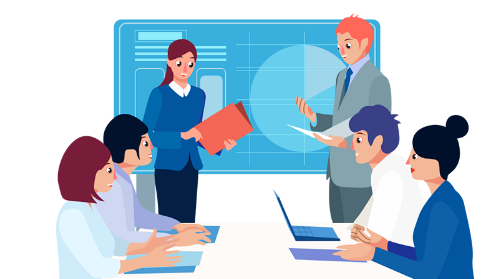 需要灵活用工的企业看过来！这样的灵活用工代理才靠谱~